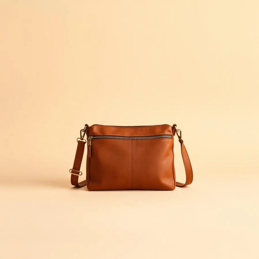 Bolsas Tiracolo